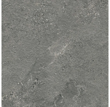 Graue Bodenfliese mit Steinstruktur