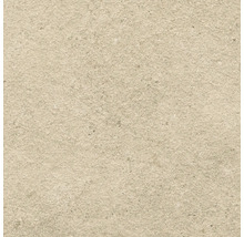 Nahaufnahme einer Fliese mit unregelmäßiger Struktur