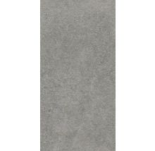 Graue Bodenfliese mit matter Oberfläche