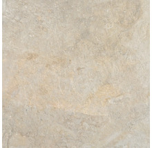 Bodenfliese mit Steinoptik