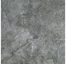 Graue Betonstrukturfliese