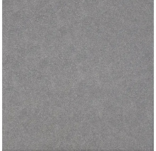 Graue Bodenfliese aus Steinzeug