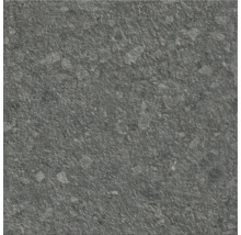 Graue Keramikfliese mit rauer Oberfläche