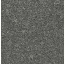 Graue Steinzeugfliese mit unregelmäßiger Oberfläche