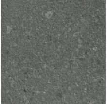 Nahaufnahme einer strukturierten Betonsteinplatte