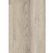 Holzfußboden in Dielenoptik