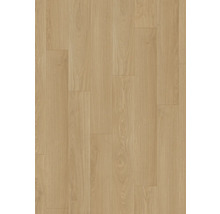 Helle Holzoptik Laminatboden für Innenräume