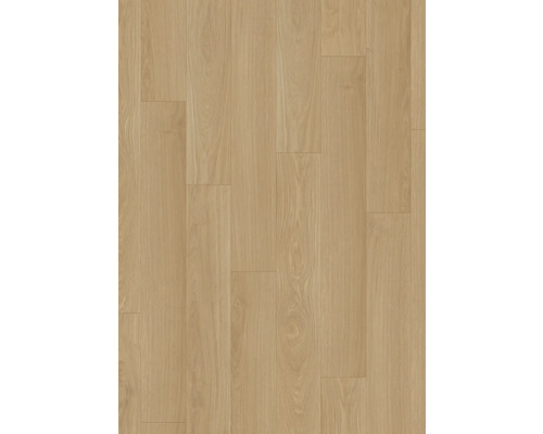 Helle Holzoptik Laminatboden für Innenräume