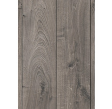 Holzfußboden mit Maserung