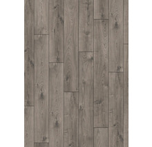 Laminatboden mit Holzstruktur