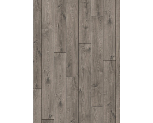 Laminatboden mit Holzstruktur