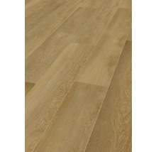 Verlegung von Laminatboden