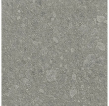 Graue Steinzeugfliese mit Steinoptik