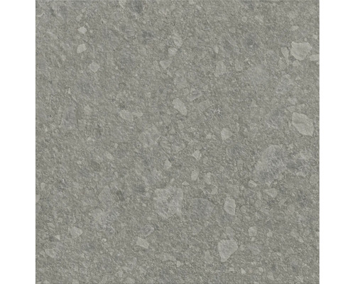Feinsteinzeug Terrassenplatte Pebbles Grey 90 cm x 90 cm x 2 cm