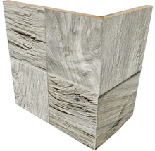 Produktbild: Aussenecke Timeless ivory 15x7,5x15cm