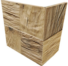 Produktbild: Aussenecke Timeless honey 15x7,5x15cm