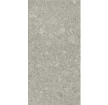 Dekorfliese mit Steindekor