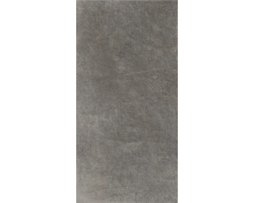 Feinsteinzeug Terrassenplatte Materic Rust 120 cm x 60 cm x 2 cm