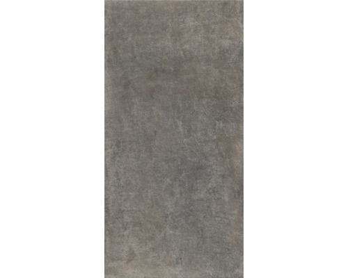 Feinsteinzeug Terrassenplatte Materic Rust 120 cm x 60 cm x 2 cm