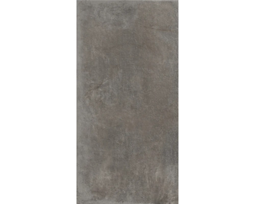 Feinsteinzeug Terrassenplatte Materic Rust 120 cm x 60 cm x 2 cm