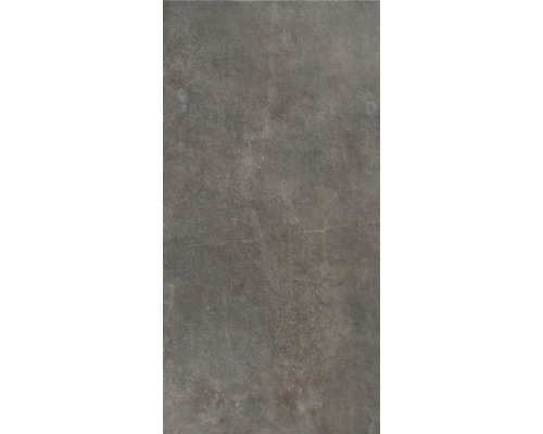 Feinsteinzeug Terrassenplatte Materic Rust 120 cm x 60 cm x 2 cm