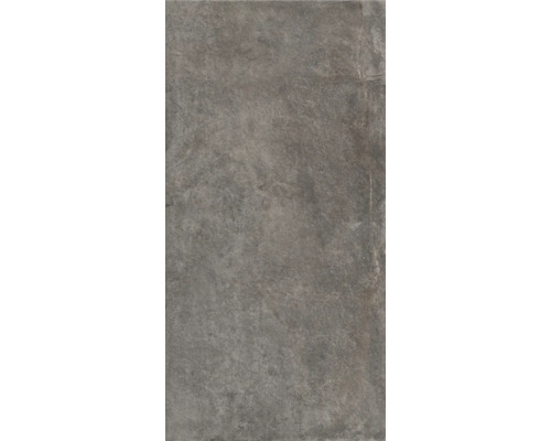 Feinsteinzeug Terrassenplatte Materic Rust 120 cm x 60 cm x 2 cm