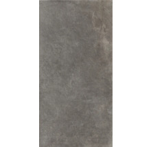 Graue Bodenfliese mit Steinmuster