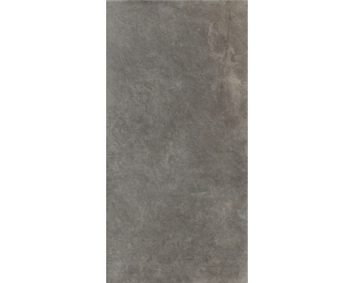 Feinsteinzeug Terrassenplatte Materic Rust 120 cm x 60 cm x 2 cm