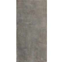 Graue Bodenfliese mit Steinoptik