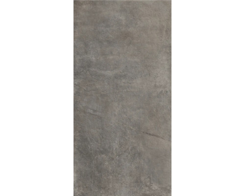 Feinsteinzeug Terrassenplatte Materic Rust 120 cm x 60 cm x 2 cm