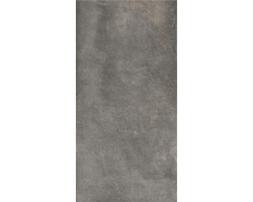Feinsteinzeug Terrassenplatte Materic Rust 120 cm x 60 cm x 2 cm