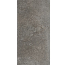 Bodenfliese mit Betonoptik