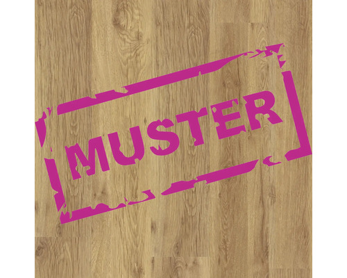 Handmuster Laminat Masterfloor 7.0 Eiche 3709 AH