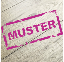 Produktbild: Handmuster Laminat Masterfloor 8.0 Hickory Kansas 34077 AV