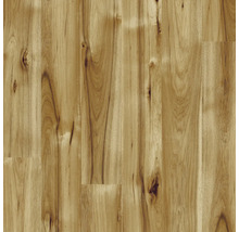 Bodenbelag aus Holzoptik