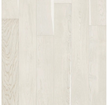 Helle Holzbodenplatten mit Maserung