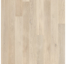 Helle Holzpaneele für den Boden