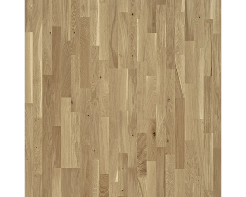 Handmuster zu SKANDOR Parkett Basic Oak Eiche Schiffsboden 1092 x 207 x 10 mm