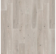 Helle Holzbodenoberfläche mit Maserung