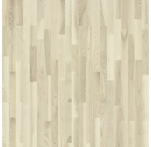 Holzboden mit hellen Holztönen