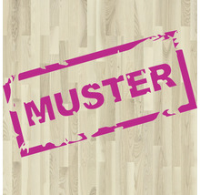 Produktbild: Handmuster zu Parkettboden 6759553 Esche weiss