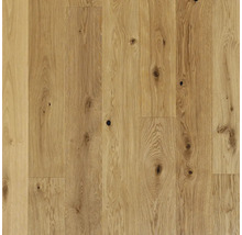Produktbild: Handmuster zu Parador Parkett soft Struktur rustikal Eiche Landhausdiele Gebürstet 2200 x 185 x 13 mm