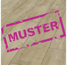 Dekor Laminat mit Musteraufdruck