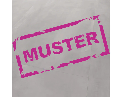 Handmuster Laminat 8.0 Glamour Max Pastello Grigio Beton grau