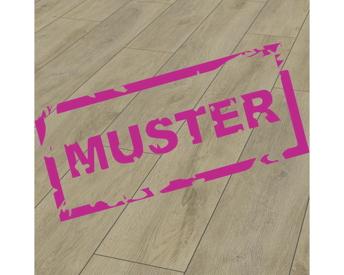 Handmuster Laminat 12.0 Robusto premium Eiche braun Handmuster Laminat 12.0 Robusto premium Eiche braun