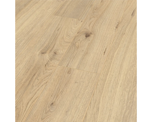 Handmuster zu SKANDOR Laminat Surprise Plus Millenium Oak beige Eiche Landhausdiele 1380 x 244 x 8 mm