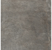 Fliese mit matter Oberfläche