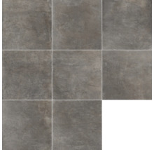 Fliesen mit Steinoptik