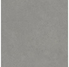 Graue Bodenfliese mit matter Oberfläche
