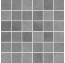 Quadratische Mosaikfliesen für Wand- und Bodengestaltung